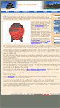 Mobile Screenshot of mycrystalbridge.com